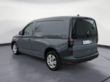 Volkswagen Caddy Cargo 2.0TDI DSG EcoProfi AHK LED DigitalC - Volkswagen Caddy 2 0 TDI