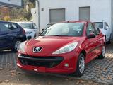 Peugeot 206 + Basis - gebrauchte Peugeot 206 aus dem Jahr 2011