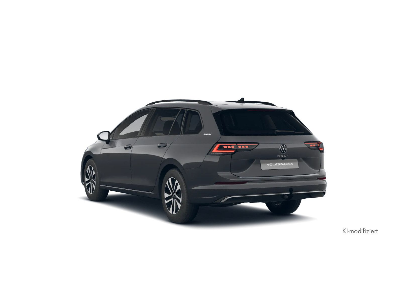Volkswagen Golf - Bild 5
