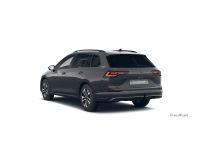 Volkswagen Golf - Vorschau Bild 5