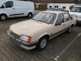 Opel Rekord E2 Oldtimer, mangels Zeit güns... - Opel Rekord: 2.2