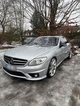 Mercedes-Benz MERCEDES|CL500|AMG|63OPTIK|21ZOLL|CARPLAY|... - gebrauchte Mercedes-Benz CL 500 aus dem Jahr 2009