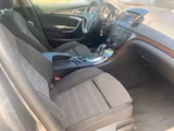 Opel Insignia A Lim. Innovation 4x4 Standh. AHK Autom - Opel Insignia: Innovation
