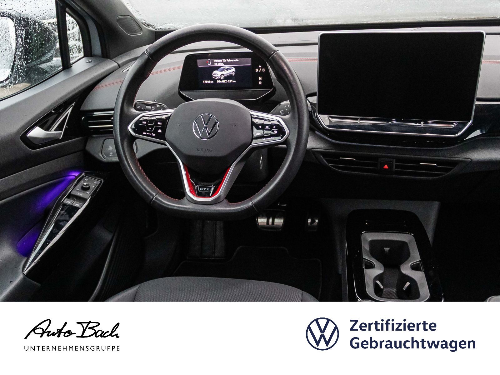 Volkswagen ID.4 - Bild 17