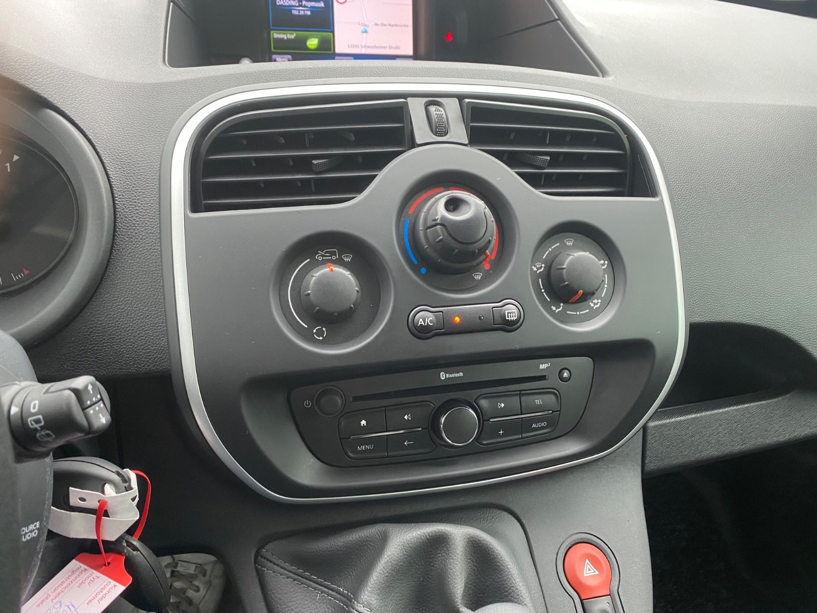 Fahrzeugabbildung Renault Kangoo Rapid Maxi Extra,Navi,PDC,Kamera