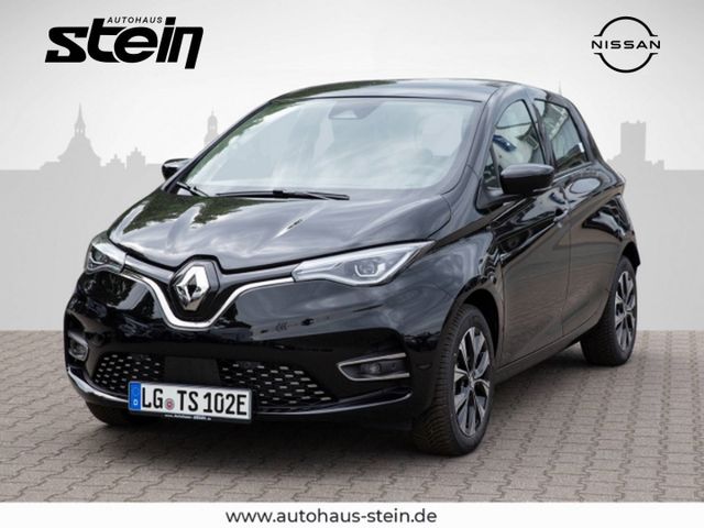 Renault ZOE Evolution R135 Notbremsass. LED Navigation