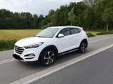 Hyundai TUCSON 1.6 T-GDI Style 2WD DCT Style - Hyundai TUCSON in Krefeld