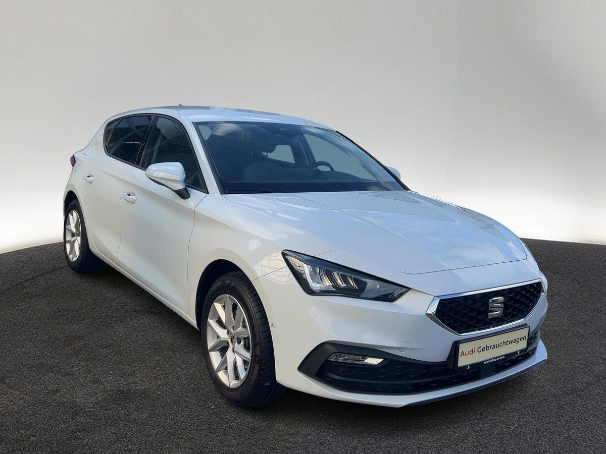 Seat Leon - Bild 5