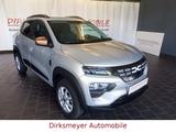 Dacia Spring Electric Extreme 48kW+CCS+Alu+Kam+Navi+ - Dacia Spring in Wuppertal