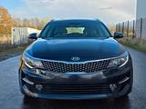 Kia Optima Sportswagon Edition 7 - gebrauchte Kia Optima aus dem Jahr 2018