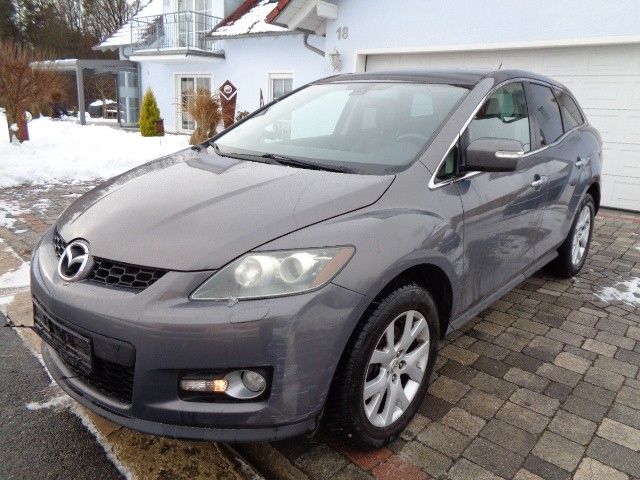 Mazda CX-7