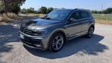 Volkswagen Tiguan 2.0 TDI SCR DSG 4MOTION Advanc - Volkswagen Tiguan mit Diesel-Antrieb: Kombi
