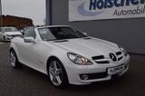 Mercedes-Benz SLK 200, Sport Edition,Nav,Leder,Xenon,Parks,V&H - Mercedes-Benz SLK-Klasse: Sport Edition