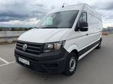 Volkswagen Crafter 35 TDI*MAXI-HOCH-LAN*KLIMA*KAMERA*PDC! - gebrauchte VW Crafter aus dem Jahr 2024
