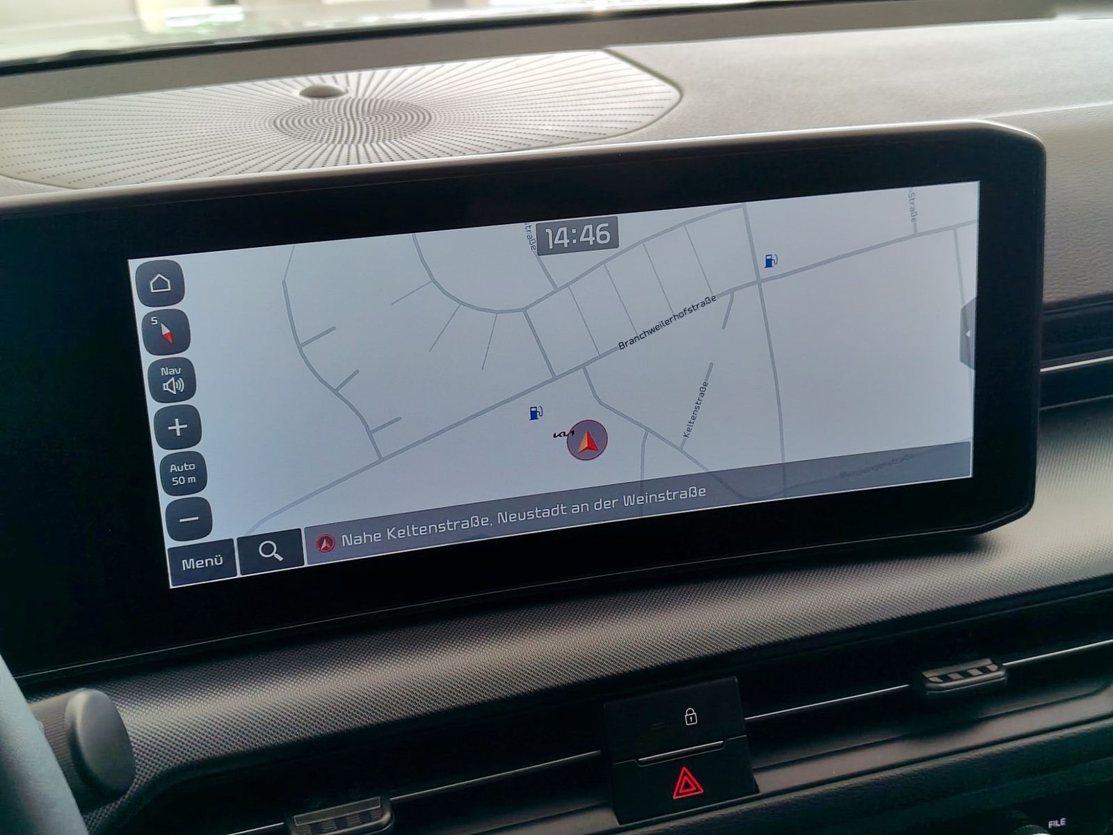 KIA XCeed 1.6 T-GDI DCT Vision Komfort-Pro Design – Bild 23
