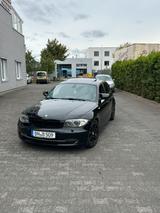 BMW 1er E87 116i 2009 Facelift - BMW in Bonn: 2er