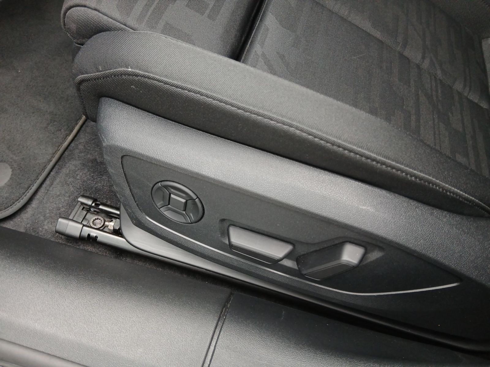 Audi A5 - Bild 12