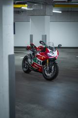 Ducati Panigale V2 Bayliss Edition - Offers