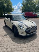 MINI Cooper - MINI Cooper C von privat