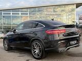 Mercedes-Benz GLE 63 S AMG Coupe 4MATIC/360°/LUFT/NAVI/DAB/AHK - gebrauchte Mercedes-Benz GLE 63 AMG aus dem Jahr 2019