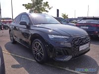 Audi SQ5 - Vorschau Bild 5