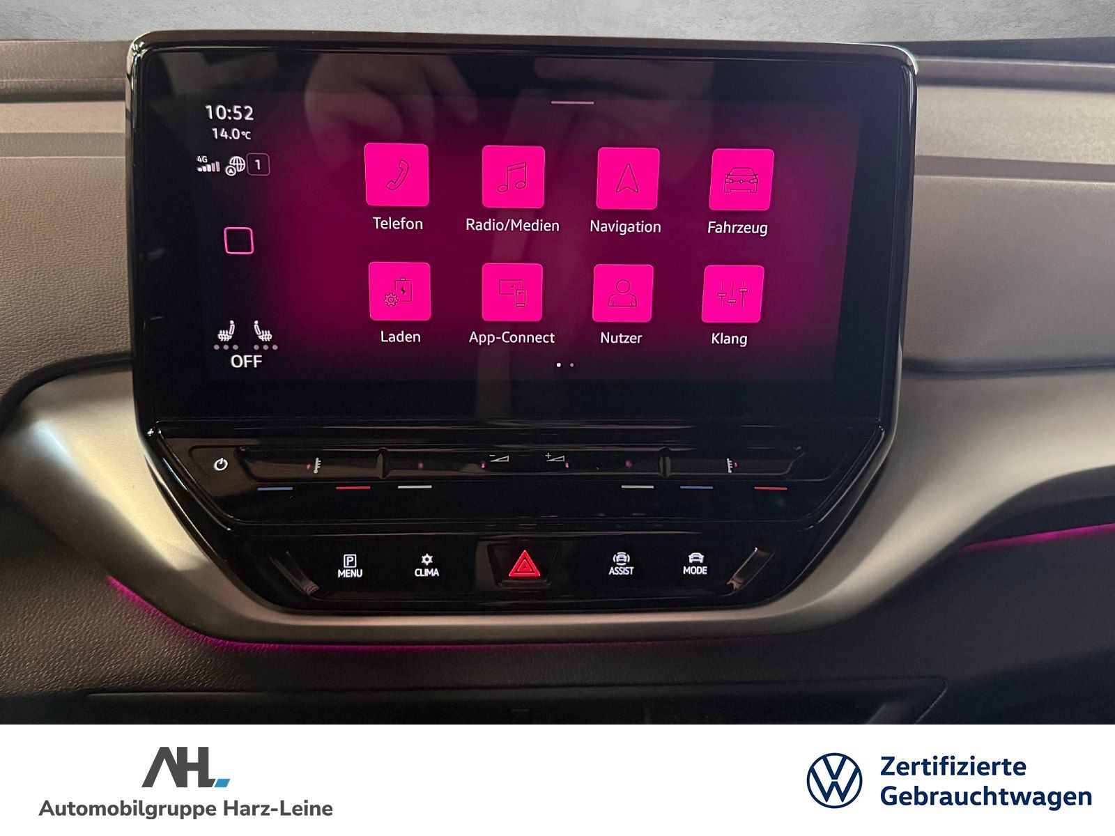 Volkswagen ID.4 - Bild 20