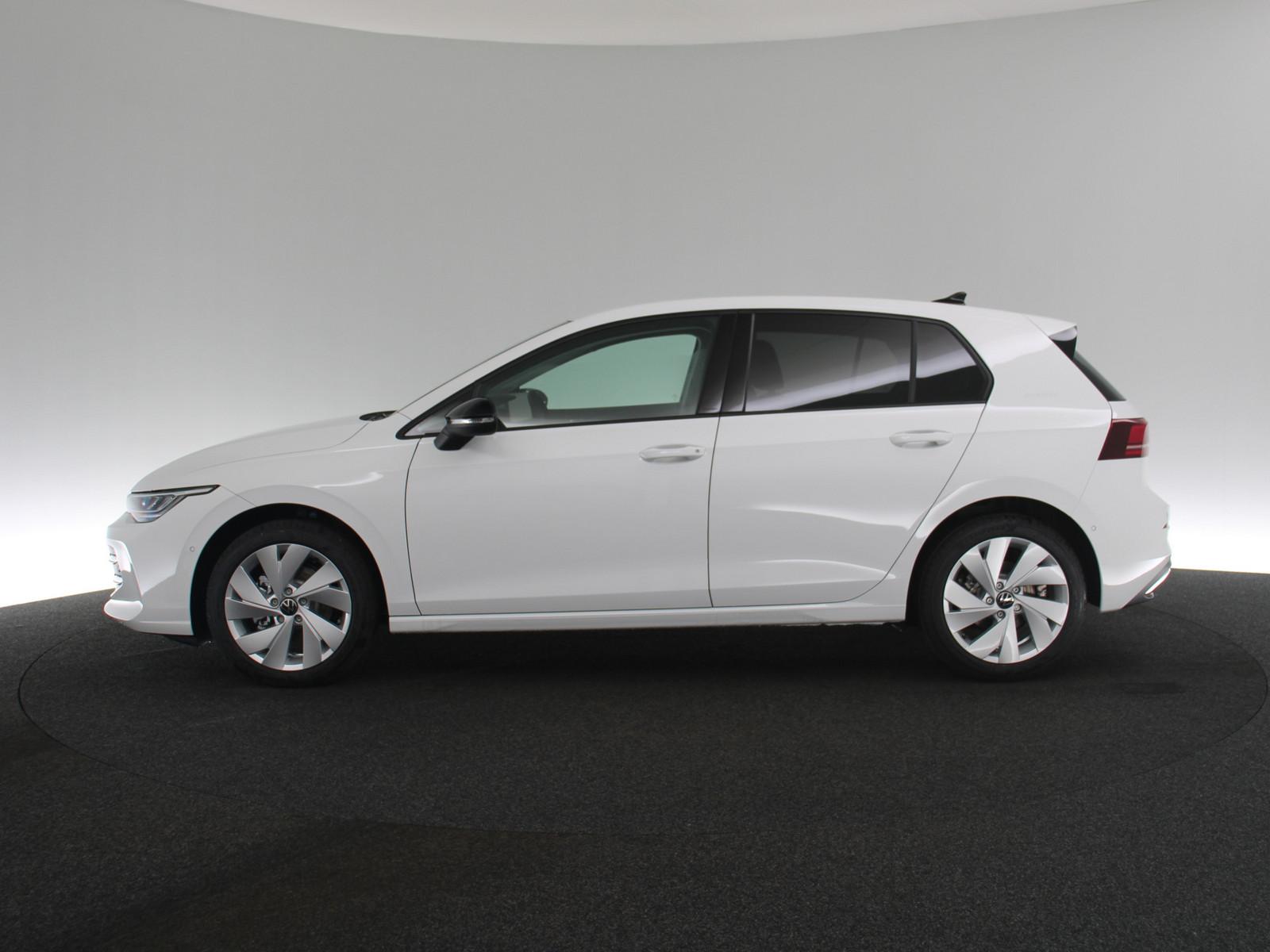 Volkswagen Golf VIII 1.5 eTSI Energy ACC NAVI KAMERA SHZ, миниатюра 18