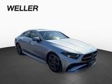 Mercedes-Benz CLS 220d AMG Pano,STHZ,Distronic,Parktronic,MBUX - Mercedes-Benz CLS 220 Gebrauchtwagen