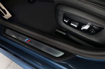 BMW 530d xDrive Touring M SPORT PRO Komfortsitze H&K