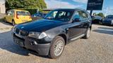 BMW X3 2.0d ALLRAD - BMW X3 aus 2005