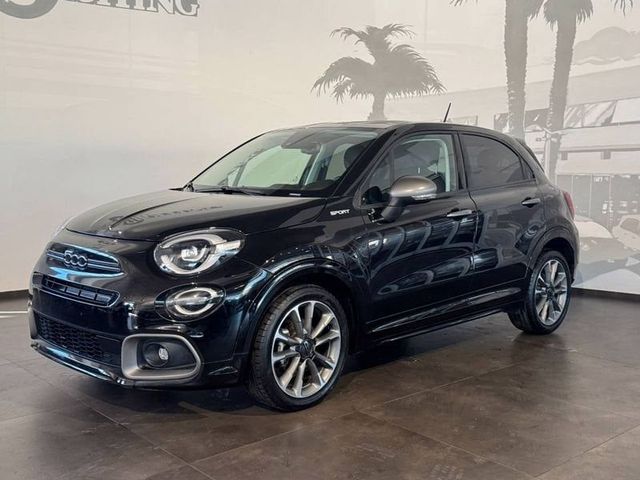 Fiat FIAT 500X 1.0 T3 120 CV Sport