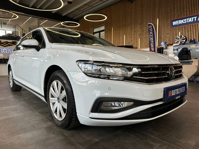 MYAUTOCENTER – Gebraucht- und Jahreswagen mit Werkstattservice in Pfaffenhofen Volkswagen Passat *LED*NAVI*ACC*KEY-LESS*1.HAND*19%MWST*