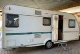 Adria Aviva PT522 - Adria Wohnwagen Klimaanlage