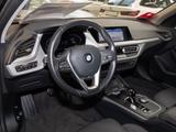 BMW 118d Advantage DAB LED WLAN RFK Komfortzg. - BMW 118: Limousine, 118d