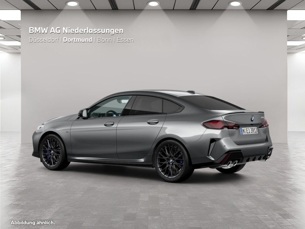 BMW M235 - Bild 9