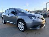 Seat Ibiza Lim. Reference Salsa - Seat Ibiza: Salsa