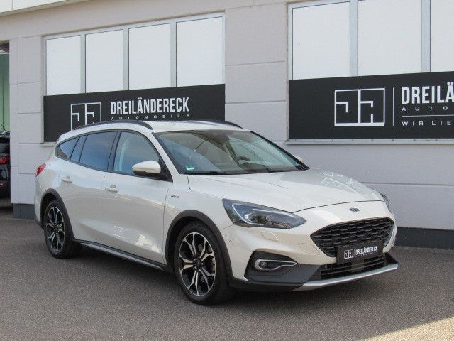 Image of Ford Focus