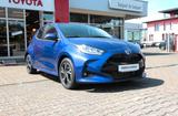 Toyota Yaris HSD Teamplayer *Winterpaket*Kamera - Toyota Yaris: Hsd