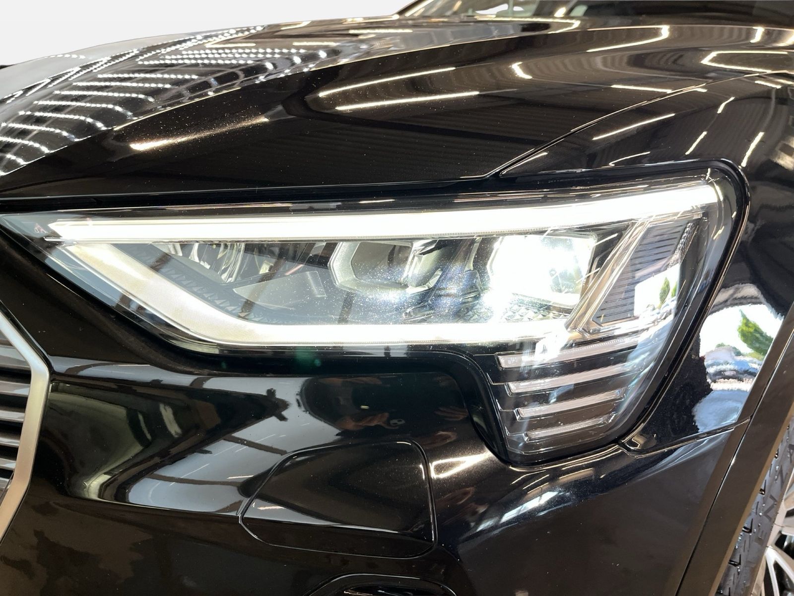 Audi e-tron - Bild 13