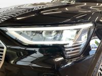 Audi e-tron - Vorschau Bild 13