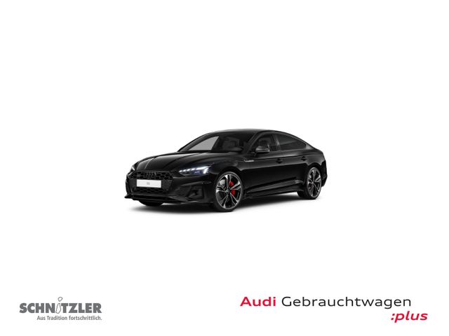 Audi S5 Sportback 3.0 TDI quattro AHK/HUD/PANO/B&O/36