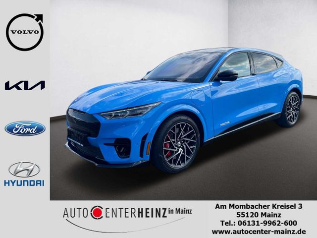 Ford Mustang Mach-E GT