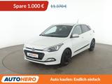 Hyundai i20 1.2 YES! Plus*NAVI*TEMPO*CAM*PDC*SHZ*KLIMA* - gebrauchte Hyundai i20 aus dem Jahr 2018