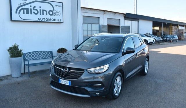 Opel GrandlandX 1.5 CDTI aut. Advance- 06/2020