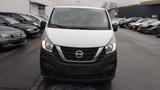 Nissan NV300 Kastenwagen L1H1 2,7t PRO - Nissan NV300 aus 2017