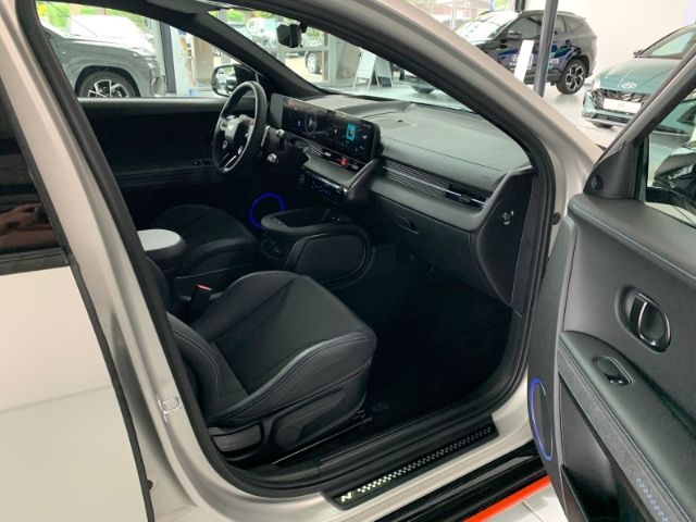 Hyundai IONIQ 5 – Bild 10