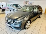 Mercedes-Benz E 300 4Matic*STHZ*LED*KAM*AMG-Line*MB-SHeft*PANO - Mercedes-Benz E-Klasse: Kombi, Mb
