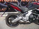 Kawasaki Versys 650 - Angebote entsprechen deinen Suchkriterien