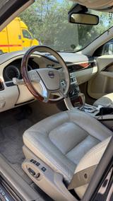 Volvo S80 D5  - Volvo S80 mit Diesel-Antrieb