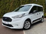 Ford Transit Connect 1.5EB Aut. Kombi 5Si+NAV+SHZ+KAM - Ford Transit: Kombi